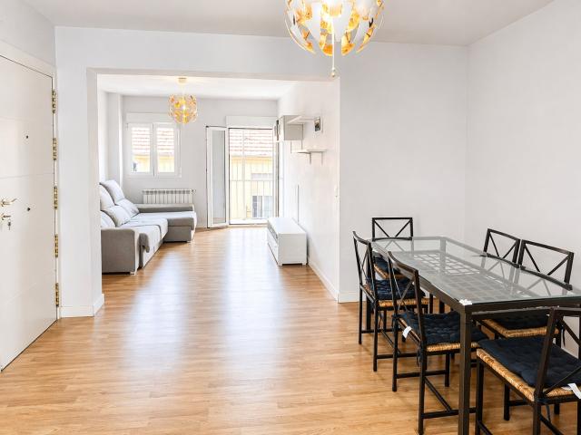 Apartamento 3 dormitorios 102 m2