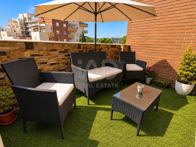 Apartamento 3 dormitorios 104 m2 104m² Velez Malaga