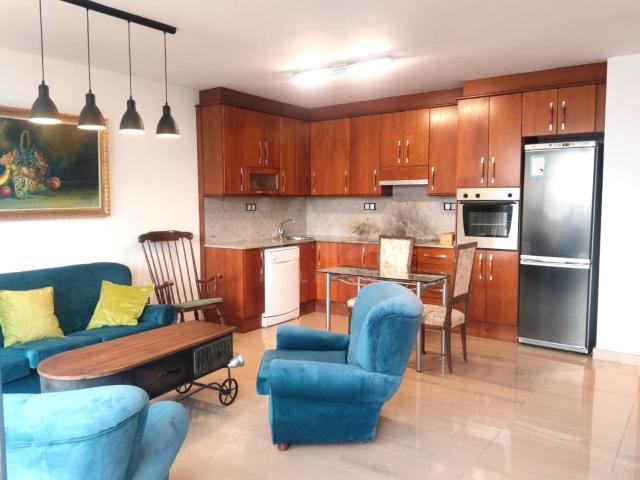 Apartamento 3 dormitorios 104 m2 121m² Sant Carles de la Rapita