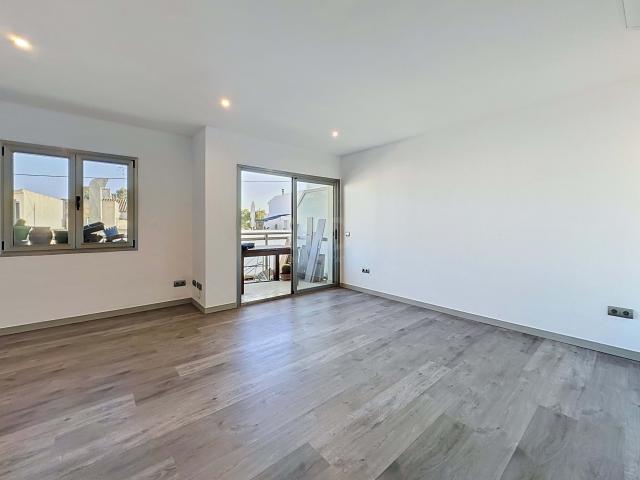 Apartamento 3 dormitorios 105 m2