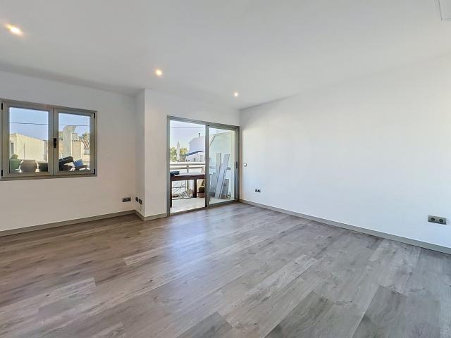 Apartamento 3 dormitorios 105 m2