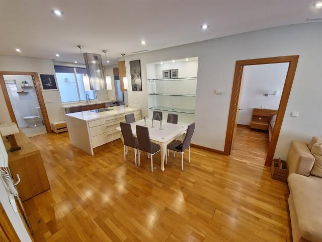 Apartamento 3 dormitorios 106 m2 106m² Alacant