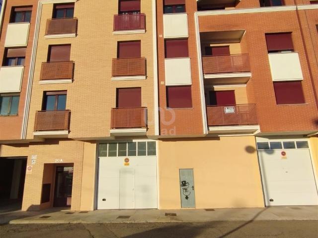 Apartamento 3 dormitorios 108.00 m2 108m² Veguellina de Órbigo