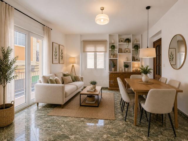 Apartamento 3 dormitorios 100 m2 100m² Granada