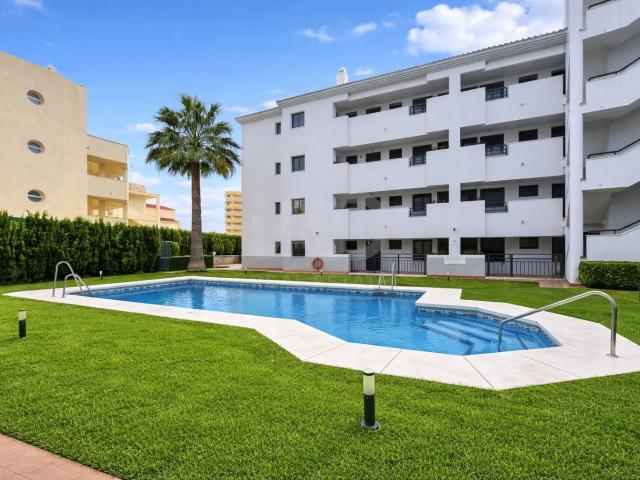 Apartamento 3 dormitorios 110 m2 110m² Fuengirola