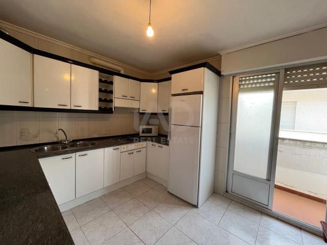 Apartamento 3 dormitorios 117.00 m2