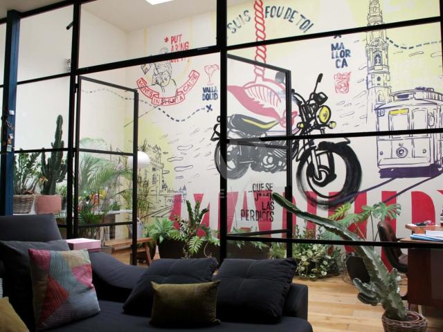 Apartamento 3 dormitorios 119 m2 133m² Madrid