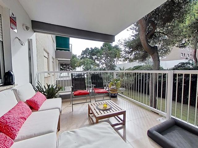 Apartamento 3 dormitorios 120 m2
