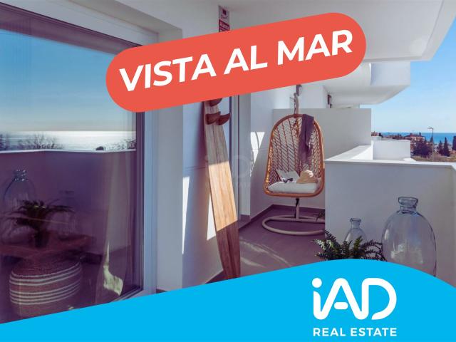 Apartamento 3 dormitorios 128.5 m2 129m² Rincón de la Victoria