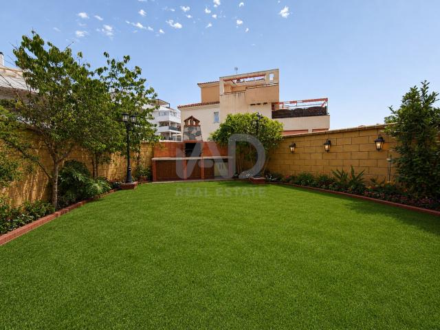 Apartamento 3 dormitorios 130 m2