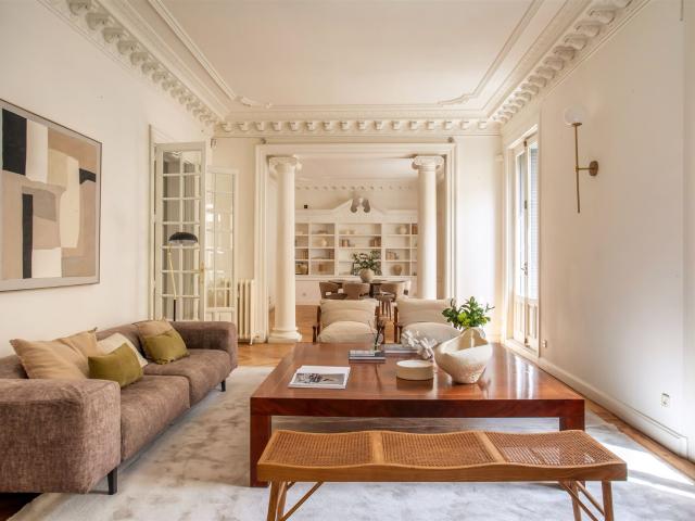 Apartamento 3 dormitorios 209 m2 246m² Madrid