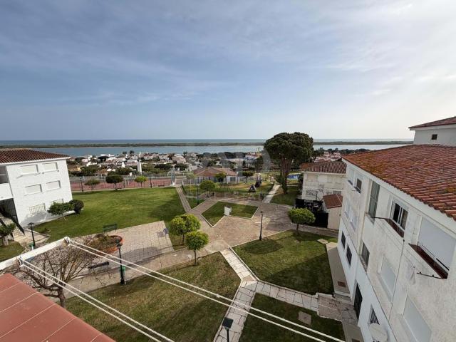 Apartamento 3 dormitorios 56 m2