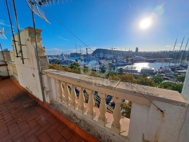 Apartamento 3 dormitorios 53.00 m2 53m² Barcelona