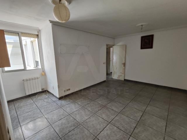 Apartamento 3 dormitorios 68 m2