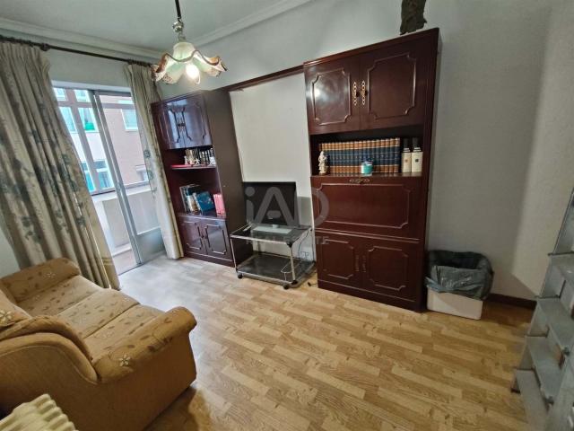 Apartamento 3 dormitorios 68 m2 72m² Valladolid