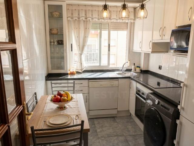 Apartamento 3 dormitorios 69.00 m2