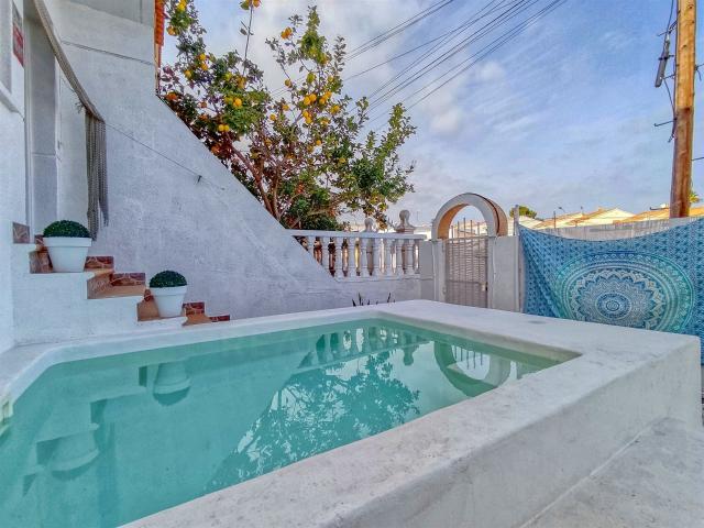 Apartamento 3 dormitorios 60.00 m2 60m² Santa Pola