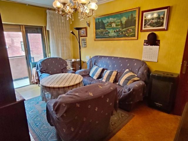 Apartamento 3 dormitorios 63.00 m2