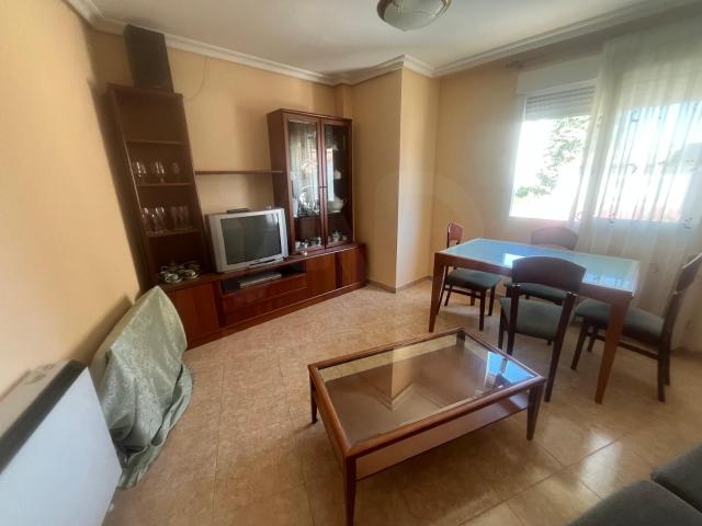 Apartamento 3 dormitorios 75 m2