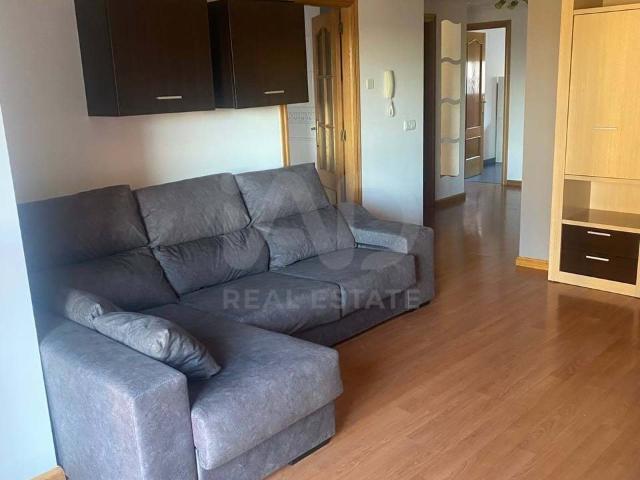 Apartamento 3 dormitorios 75 m2 79m² La Virgen del Camino
