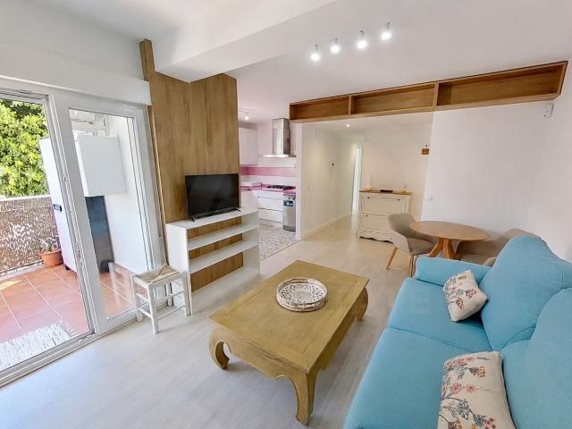 Apartamento 3 dormitorios 75 m2