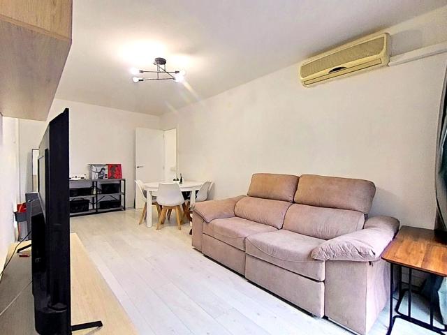 Apartamento 3 dormitorios 76 m2