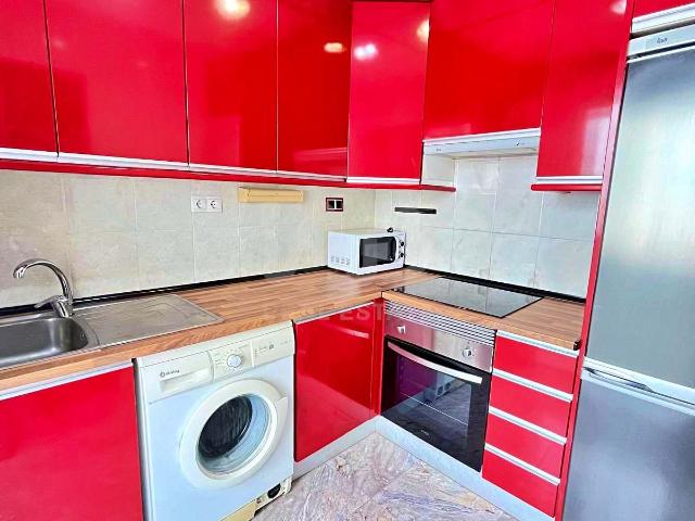 Apartamento 3 dormitorios 76.26 m2
