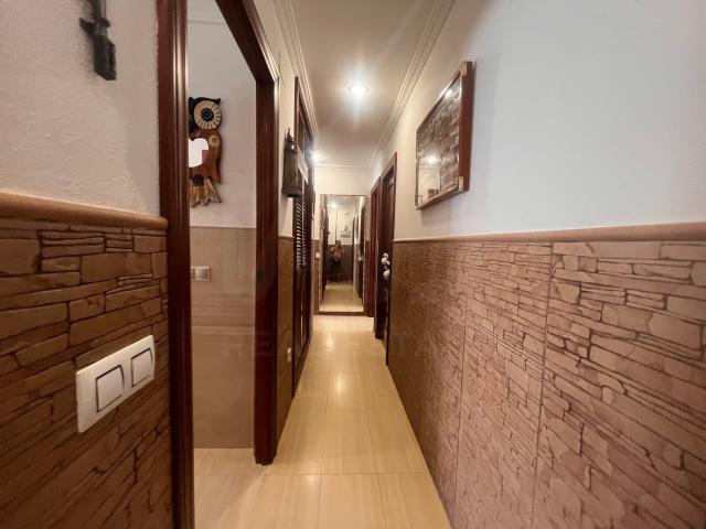 Apartamento 3 dormitorios 77 m2