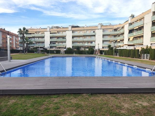 Apartamento 3 dormitorios 77.4 m2