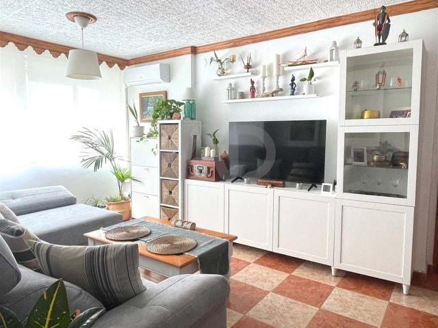 Apartamento 3 dormitorios 72 m2 72m² Málaga