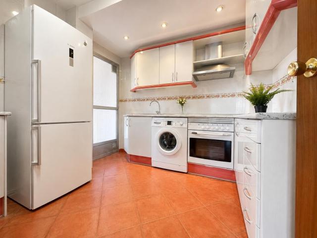 Apartamento 3 dormitorios 86 m2 97m² Madrid