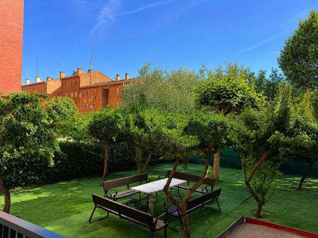 Apartamento 3 dormitorios 86 m2 97m² Madrid