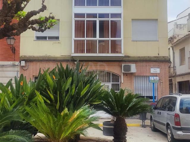 Apartamento 3 dormitorios 86.44 m2 100m² Sagunt