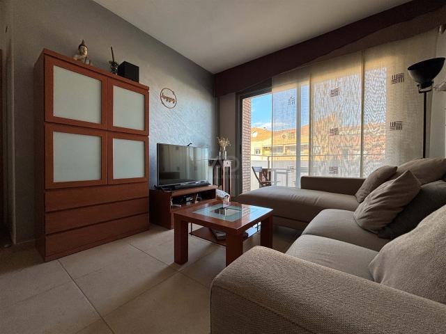 Apartamento 3 dormitorios 87 m2 93m² Barbera del Valles