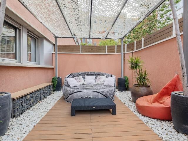 Apartamento 3 dormitorios 89 m2 101m² Barcelona
