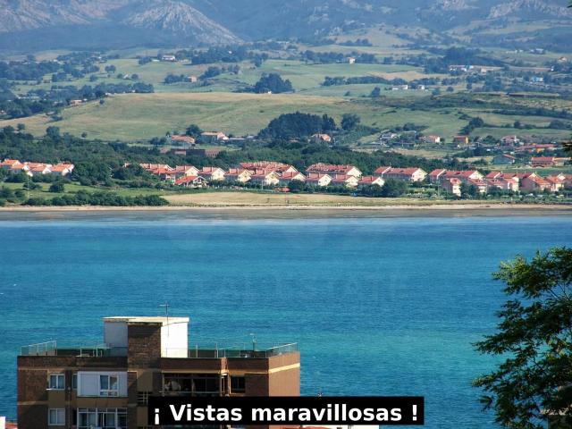 Apartamento 3 dormitorios 80 m2