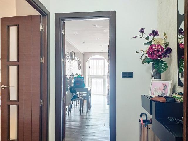 Apartamento 3 dormitorios 82 m2 102m² Villas del Mediterraneo