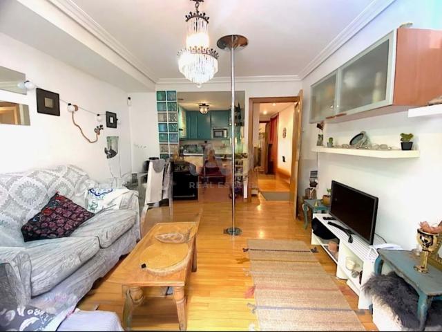 Apartamento 3 dormitorios 82 m2