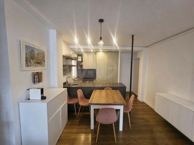 Apartamento 3 dormitorios 95 m2 95m² Madrid