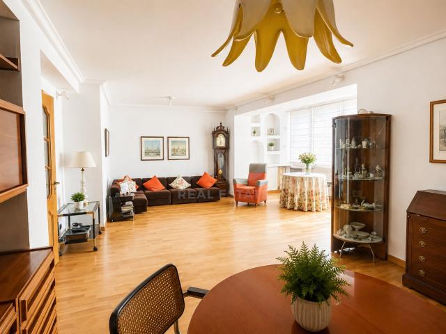 Apartamento 3 dormitorios 96 m2