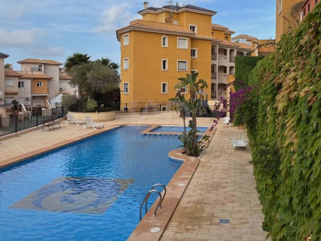 Apartamento 3 dormitorios 99 m2 114m² Orihuela Costa