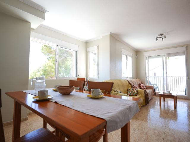 Apartamento 3 dormitorios 99 m2