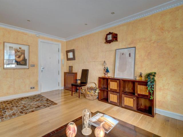 Apartamento 3 dormitorios 91 m2 100m² Bilbao