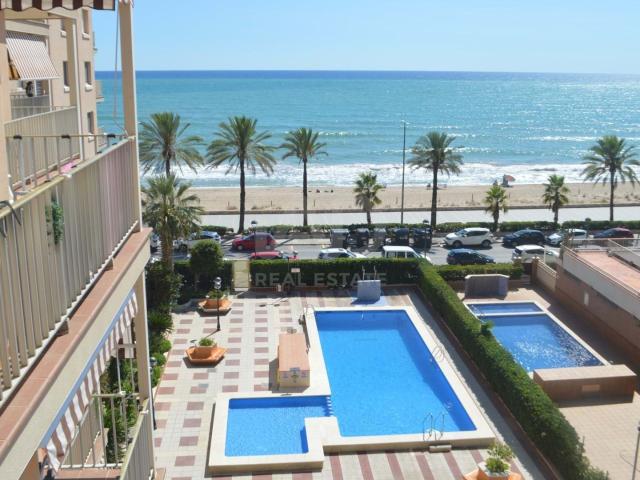 Apartamento 3 dormitorios 92.00 m2 92m² Segur de Calafell