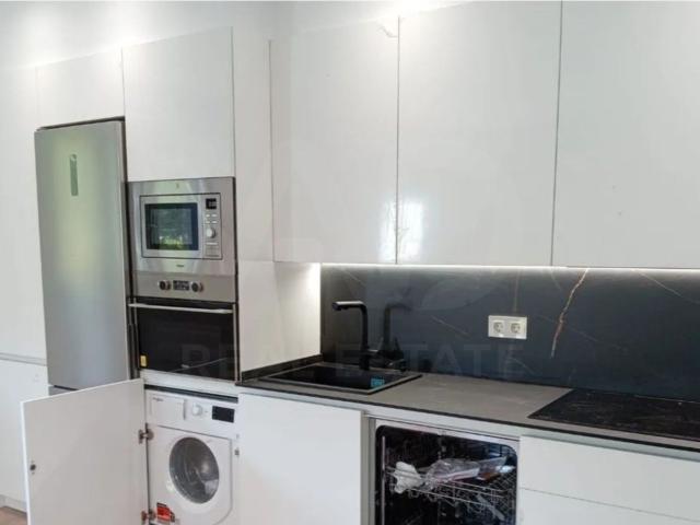 Apartamento 3 dormitorios 93 m2