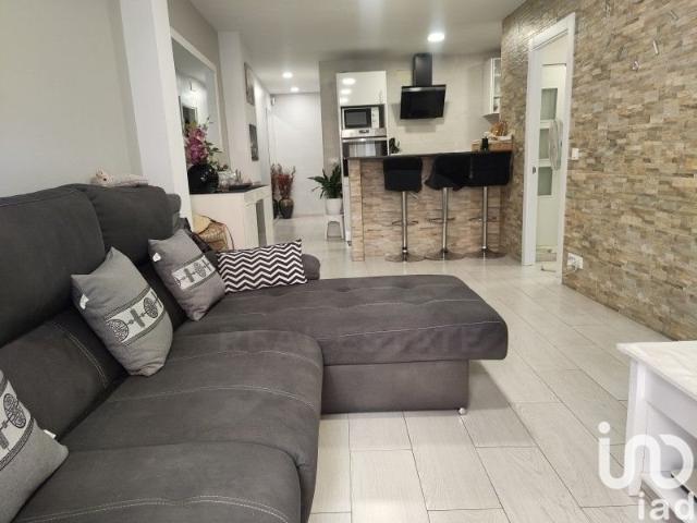 Apartamento 3 dormitorios 93.00 m2 93m² Montcada I Reixac