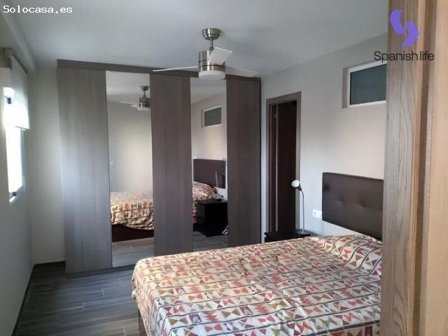 Apartamento 3 habitaciones 140 m2 en Valencia