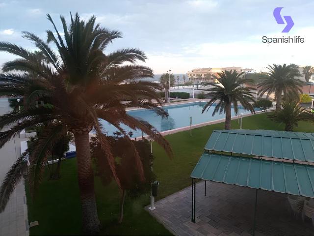 Apartamento 3 habitaciones 140 m2 en Valencia