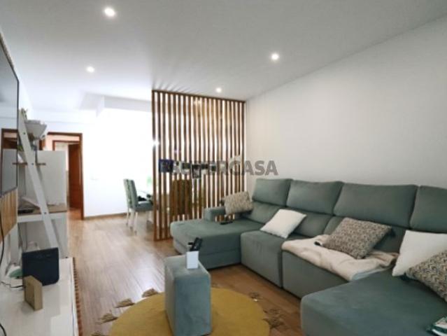 Apartamento 3 Quartos