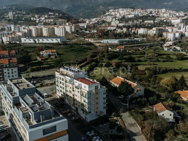 Apartamento, 3 quartos, Covilhã, Covilhã 105m² Covilhã Santa Maria